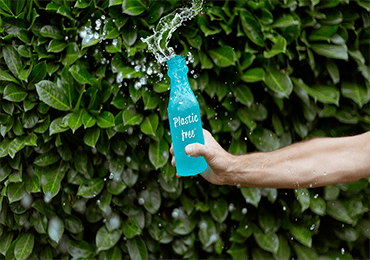 Thanks to the EU directive, big changes are coming to beverage bottle caps!